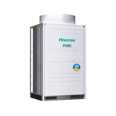 Наружный блок мультизональной системы VRF Hisense AVWT-86U6SR