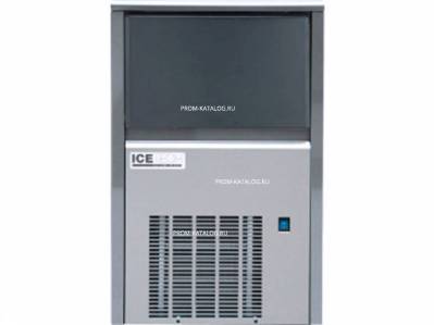 Льдогенератор Ice Tech Cubic Spray SS35W