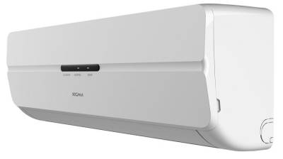 Сплит-система Xigma Airjet XG-AJ77RHA-IDU/XG-AJ77RHA-ODU