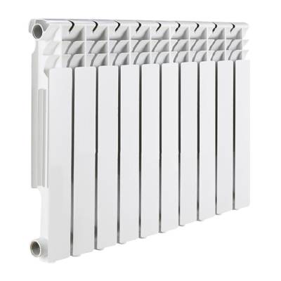 Алюминиевый радиатор Rommer Plus 500 10 секций (89566)