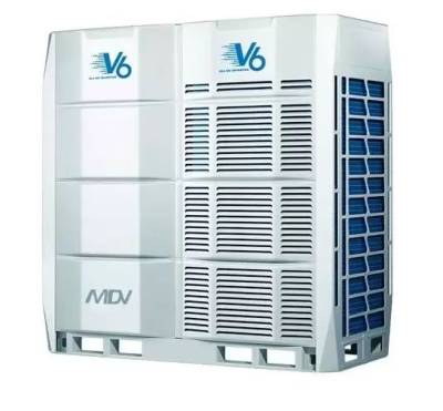 Наружный блок мультизональной системы VRF MDV MDV6-i900WV2GN1