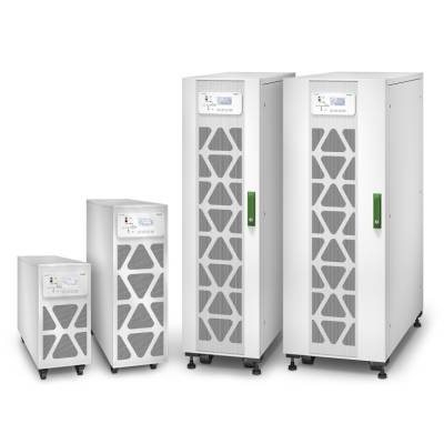 Напольный ИБП APC Easy UPS 3S 15 кВА E3SUPS15KHB1 