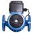 Насос для отопления Zota RING 50-160F (1 скорость) (ZR 363016 5110)
