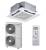 Сплит система Toshiba RAV-SM1404UTP-E / RAV-SP1404AT8-E