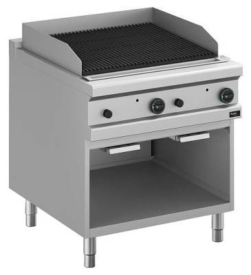 Гриль лавовый Apach APGG-89P/PL