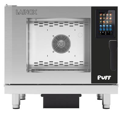 Пароконвектомат Lainox PUFF PFEN044+NPK