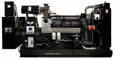 Газовый генератор Generac SG 200 открытый 