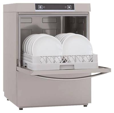 Машина посудомоечная с фронтальной загрузкой Apach Chef Line LDTT50 RP DD