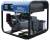 Бензиновый генератор GMGen GMH8000ELX 