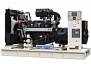 Дизельный генератор Teksan TJ730DW5L 