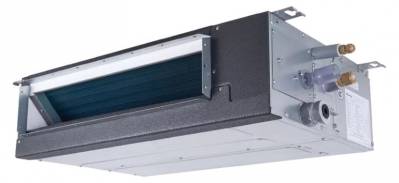 Внутренний канальный блок мультизональной системы VRF Hisense AVE-24HCFRL