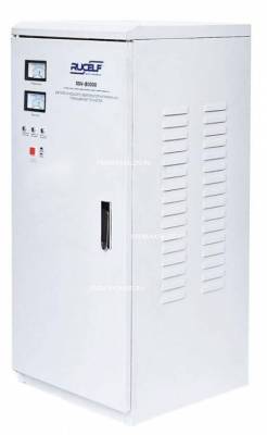 Стабилизатор напряжения RUCELF SDV-20000 00000998 