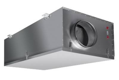 Приточная установка Energolux Energy E 4000-22.5 M1