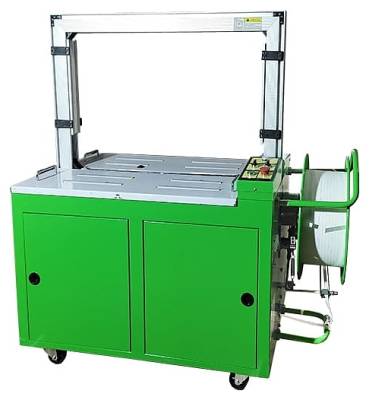 Стреппинг-машина для ПП ленты Youngsun PS-105 (800х600, 12мм)