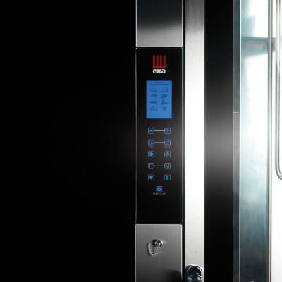 Печь конвекционная Tecnoeka EKF 1064 TC
