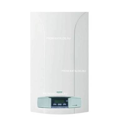 Настенный газовый котел BAXI LUNA-3 240 i