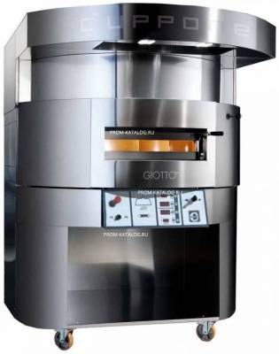Печь для пиццы Cuppone GT110/1D