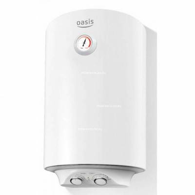 Накопительный водонагреватель Oasis VC 100L