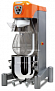 Миксер планетарный Starmix PL100NVAF