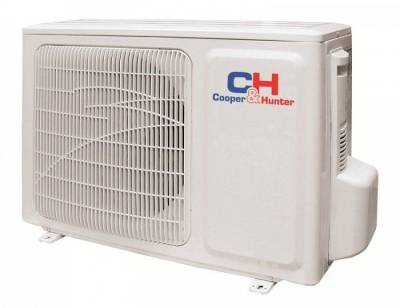 Сплит-система Cooper&Hunter CH-S12FTXTB2S-W