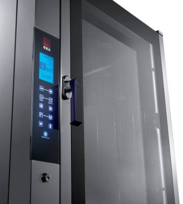 Печь конвекционная Tecnoeka EKF 1064 TC