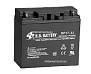 Аккумуляторная батарея B.B.Battery BP 17-12