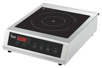 Плита индукционная VIATTO VA-350A2