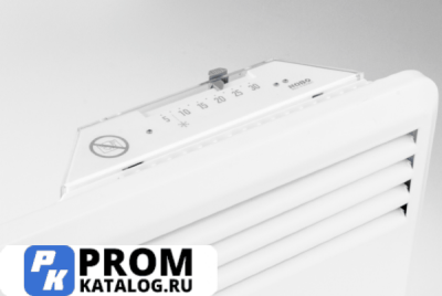 Электрический конвектор Nobo Viking NFС 2N 12