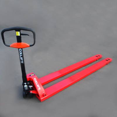 Длинновильная рохля OX50-L2500 OXLIFT 2500 мм 5000 кг 