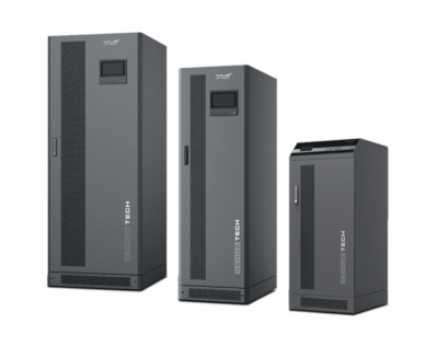 Напольный ИБП Kehua FR-UK33400 