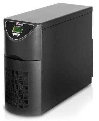 Напольный ИБП Riello SPT 8000 