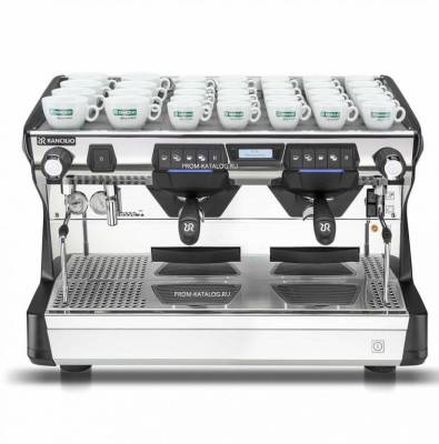 Кофемашина Rancilio Classe 7/16 USB Tall 2GR