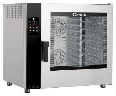 Пароконвектомат Giorik Movair NMTE7XW_R 7 уровней (правосторонняя дверь)