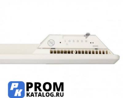 Электрический конвектор Nobo Viking C2F 12 XSC