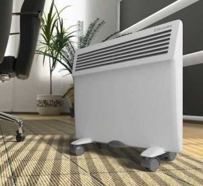Электрический конвектор Electrolux ECH/AG-1500MFR