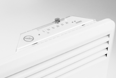 Электрический конвектор Nobo Viking NFС 2N 12