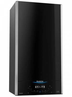 Настенный газовый котел Ariston ALTEAS XС 30 FF NG