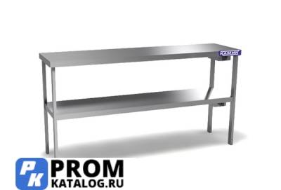 Полка тепловая Камик ПСТ-38539