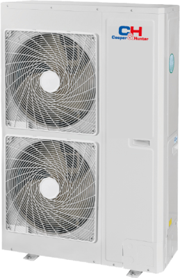 Кассетный кондиционер Cooper&Hunter CH-IC160RK / CH-IU160RM
