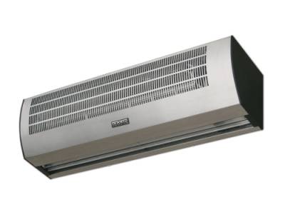 Водяная тепловая завеса Tropik Line T212W10 Techno