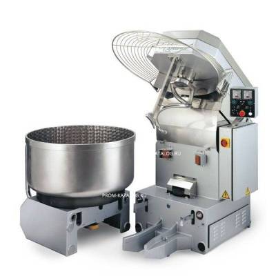 Тестомес WLBake SPRM 130