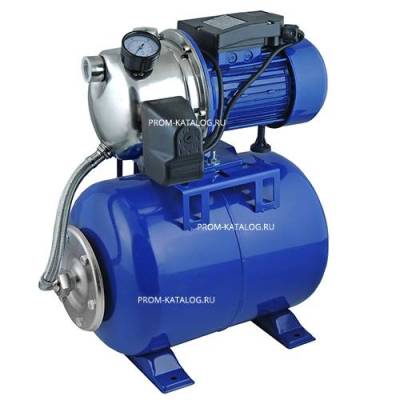 Насосная станция UNIPUMP AUTO JS 100 - 0,75 кВт