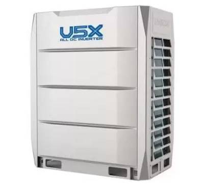 Наружный блок мультизональной системы VRF MDV MDV5-X450W/V2GN1