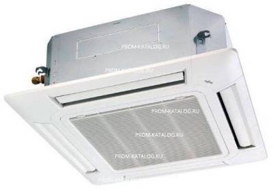 Кассетная сплит-система Fujitsu AUYG54LRLA/UTGUGYAW/AOYG54LETL