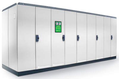 Стабилизатор напряжения Ortea Sirius 4000 