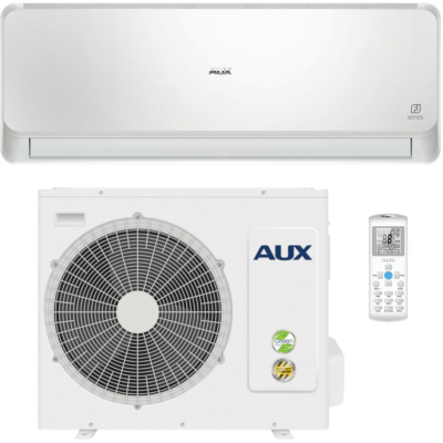 Сплит система AUX ASW-H24B4/FJ-SR1 AS-H24B4/FJ-R1