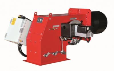 Газовая горелка Ecoflam BLU TS 18000.1 PR(E) HT