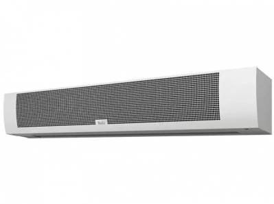 Электрическая тепловая завеса Ballu BHC-B20T12-PS Professional Standard