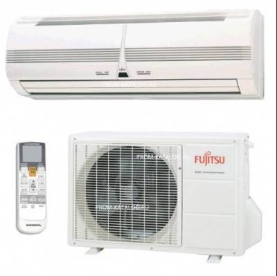 Сплит система Fujitsu ASY7U/AOY7U