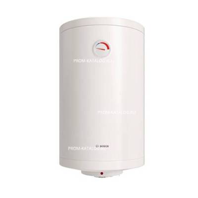 Водонагреватель электрический накопительный Bosch Tronic 2000T Round ES - 50 л.